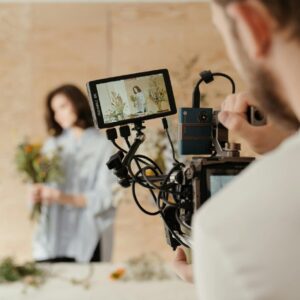Video Shoot