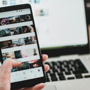 Social Media Cronopost