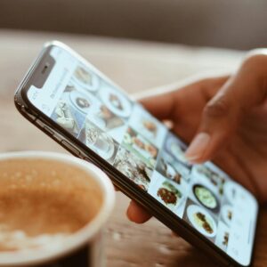 Social Media Cronopost Premium